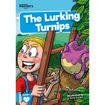Picture of BOOKLIFE READERS THE LURKING TURNIPS